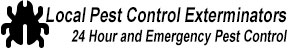 Holland MN Pest Control Exterminators
